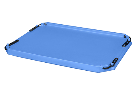 Lid for PE Insulated containers